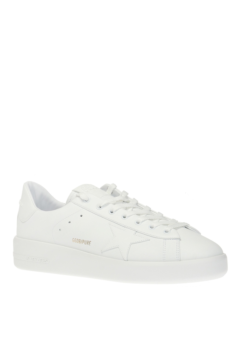 Golden Goose ‘Pure-Star’ sneakers